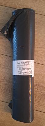 NIEUW! Vuilniszakken voor container 240L - 9 stuks, Ophalen of Verzenden, Nieuw