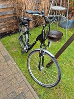 Elektrische fiets, Fietsen en Brommers, Ophalen