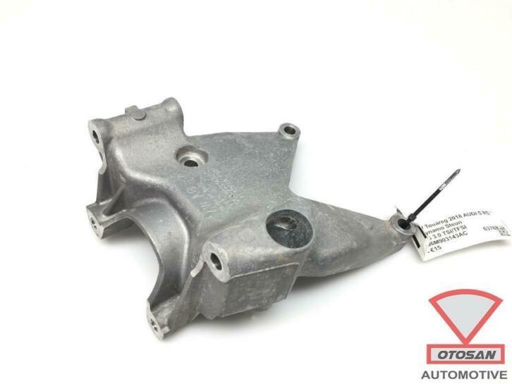 vw touareg 2018 audi s rs dynamo steun 3.0tsi v6 06m903143ac, Auto-onderdelen, Motor en Toebehoren, Volkswagen, Gebruikt