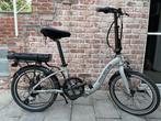 Elektrische fiets, Ophalen, Zo goed als nieuw