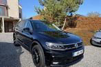 Tiguan Allspace R-LINE Platinum 2.0 TDi FULL BLACK GARANTIE, Autos, Volkswagen, Cuir, Achat, Entreprise, Garantie prolongée