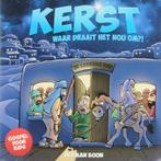 Sale> CD HERMAN BOON - Kerst, Waar Draait Het Nou Om >NIEUW, Cd's en Dvd's, Verzenden, Nieuw in verpakking