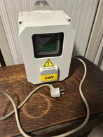 teller electriciteit, Ophalen of Verzenden, Gebruikt, Overige typen