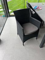 6 Tuinstoelen, Tuin en Terras, Tuinstoelen, Ophalen