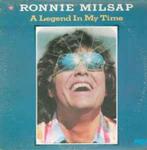 LP Ronnie Milsap: A Legend in my time, Ophalen of Verzenden, Gebruikt, 12 inch