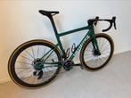 Specialized tarmac sl8, Fietsen en Brommers, Fietsen | Racefietsen, Ophalen, Zo goed als nieuw, Carbon