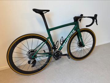 Specialized tarmac sl8 beschikbaar voor biedingen
