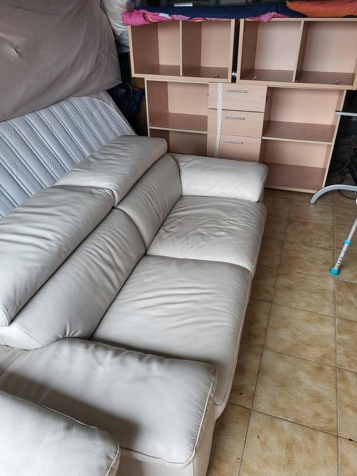 Garage verkoop, Diversen, Rommelmarktspullen, Gebruikt, Ophalen of Verzenden