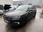 2016 Audi Q7 e-tron Personenauto, Auto's, Automaat, Gebruikt, Overige brandstoffen, Bedrijf