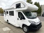 Mc Louis Glamys 322, Caravans en Kamperen, Mobilhomes, Alkoof, Ringverwarming, Fietsendrager, Meer dan 6