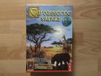 Carcassonne Safari 999 games, Hobby en Vrije tijd, Gezelschapsspellen | Bordspellen, Ophalen of Verzenden, Zo goed als nieuw