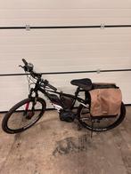 Vélo Électrique Scott, Fietsen en Brommers, Elektrische fietsen, Ophalen, Zo goed als nieuw