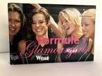 Formule 1 Glamourgirls, Ophalen of Verzenden, Zo goed als nieuw, Formule 1