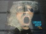 Uriah Heep - Very' eavy..Very' umble, Ophalen of Verzenden, Gebruikt