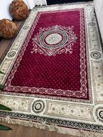 Perzisch tapijt, afmetingen 395 cm x 235 cm, 200 cm of meer, Ophalen of Verzenden, Zo goed als nieuw, 200 cm of meer