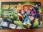 Top Secret, Vijf spelers of meer, Ophalen of Verzenden, Gebruikt