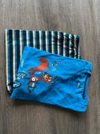 Pyjama lange broek lange mouwen Woody 14 jaar, Kinderen en Baby's, Kinderkleding | Maat 164, Ophalen