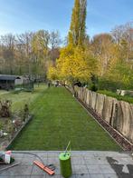 Jardinier, Tuin en Terras, Gras en Kunstgras, Ophalen of Verzenden, Zo goed als nieuw