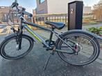 Jongensfiets 20 inch, Ophalen, Versnellingen, Zo goed als nieuw, 20 inch