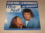 Disque vinyl 45 tours gerard lenorman, CD & DVD, Enlèvement ou Envoi, 1980 à 2000, Comme neuf