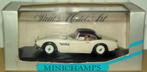 BMW 507 Cabriolet Hard Top MINICHAMPS  - Echelle 1/43, Hobby en Vrije tijd, Ophalen of Verzenden, Zo goed als nieuw, Auto, MiniChamps