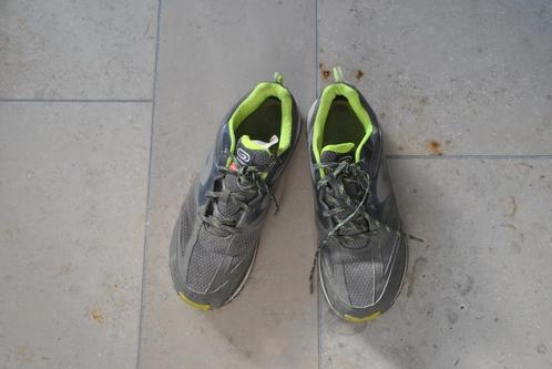 sportschoenen, slecht enkele keren gedragen maat 39, Kleding | Heren, Schoenen, Zo goed als nieuw, Sportschoenen, Overige kleuren