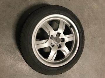 Originele Audi A5 velgen 17 inch beschikbaar voor biedingen