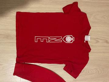 Antwerp trui en Antwerp t-shirt, Verzamelen, Sportartikelen en Voetbal, Ophalen, Nieuw, Shirt