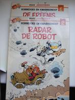 Robbedoes jeugdzonden nr 1 + nr 2, Boeken, Ophalen of Verzenden, Nieuw