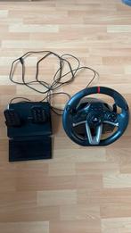 PlayStation 4 stuur, Games en Spelcomputers, Spelcomputers | Sony Consoles | Accessoires, Ophalen, Gebruikt, Stuur of Pedalen