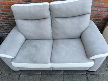 fauteuil 2pers., 75 à 100 cm, Romamtiek, 150 à 200 cm, Enlèvement
