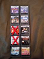 Nintendo DS games, Games en Spelcomputers, Ophalen of Verzenden, Gebruikt