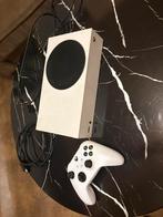 Xbox series s, Consoles de jeu & Jeux vidéo, Consoles de jeu | Xbox Series X & S, Enlèvement, Comme neuf, Xbox Series S