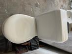 Toilet Geberit, Ophalen, Zo goed als nieuw, Steen, Toilet