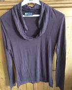t shirt Yaya, Kleding | Dames, Bruin, Maat 42/44 (L), Nieuw, Ophalen of Verzenden