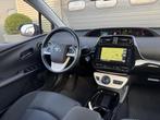 Toyota Prius 1.8 Plug-in Executive | Navigatie | Camera | DA, Auto's, Toyota, Automaat, 9 kWh, Hybride Elektrisch/Benzine, Parkeersensor