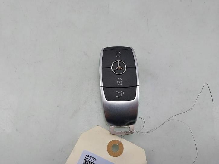 SLEUTEL E (C238) (|A2139052207|A2229056109|A2229057811|), Auto-onderdelen, Overige Auto-onderdelen, Mercedes-Benz, Gebruikt