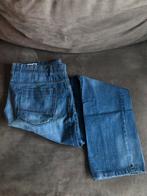 Mooie heren jeansbroek maat 38-34 C&A, Kleding | Heren, Spijkerbroeken en Jeans, C&A, W36 - W38 (confectie 52/54), Blauw, Ophalen of Verzenden