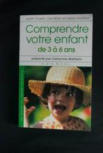 livre éducation, Livres, Grossesse & Éducation, Comme neuf, Éducation jusqu'à 6 ans, Judith Trowell, Lisa Mill, Enlèvement ou Envoi