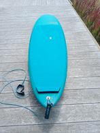 Longboard Sup Spoon  Redwood paddle, Watersport en Boten, Golfsurfen, Ophalen of Verzenden, Zo goed als nieuw, Longboard