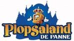 Plopsaland de panne, Tickets en Kaartjes, Drie personen of meer, Ticket of Toegangskaart