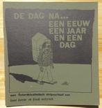 Knut Kersse en Freek Neirynck, HAM 1984, Boeken, Ophalen of Verzenden, Grafische vormgeving, Freek Neirynck, Zo goed als nieuw