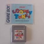 Looney Tunes Nintendo gameboy, Ophalen of Verzenden, Zo goed als nieuw