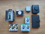 Instax Mini Evo, Totaal Pakket, Audio, Tv en Foto, Fotocamera's Digitaal, Ophalen, Zo goed als nieuw