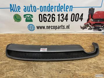 AUDI A5 8T FACELIFT S LINE CABRIO COUPE DIFFUSER 8T0807521J beschikbaar voor biedingen
