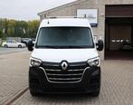Renault Master APPLE-CARPLY*L2-H2*6-VITESSE*NAVIGATIE*3-ZITP, Auto's, Stof, Used 1. Bestelwagens met ervaring., 4 cilinders, 2500 kg