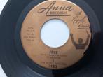 TY HUNTER. FREE. .POPCORN US 45T, Ophalen of Verzenden, Zo goed als nieuw