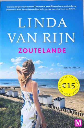 Linda Van Rijn /Zoutelande /Villa Toscane/Last minute beschikbaar voor biedingen