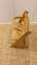Stokke Tripp Trapp meegroeistoel, Kinderen en Baby's, Ophalen, Gebruikt, Meegroeistoel
