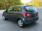 Opel Corsa 1.2i Benzine 2011 Airco Navi Euro5 Gekeurd, Euro 5, Bedrijf, Handgeschakeld, 5 deurs
